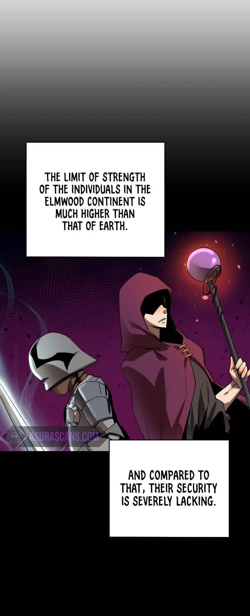 I Grow Stronger By Eating! Chapter 70 page 31 - Chapter 70