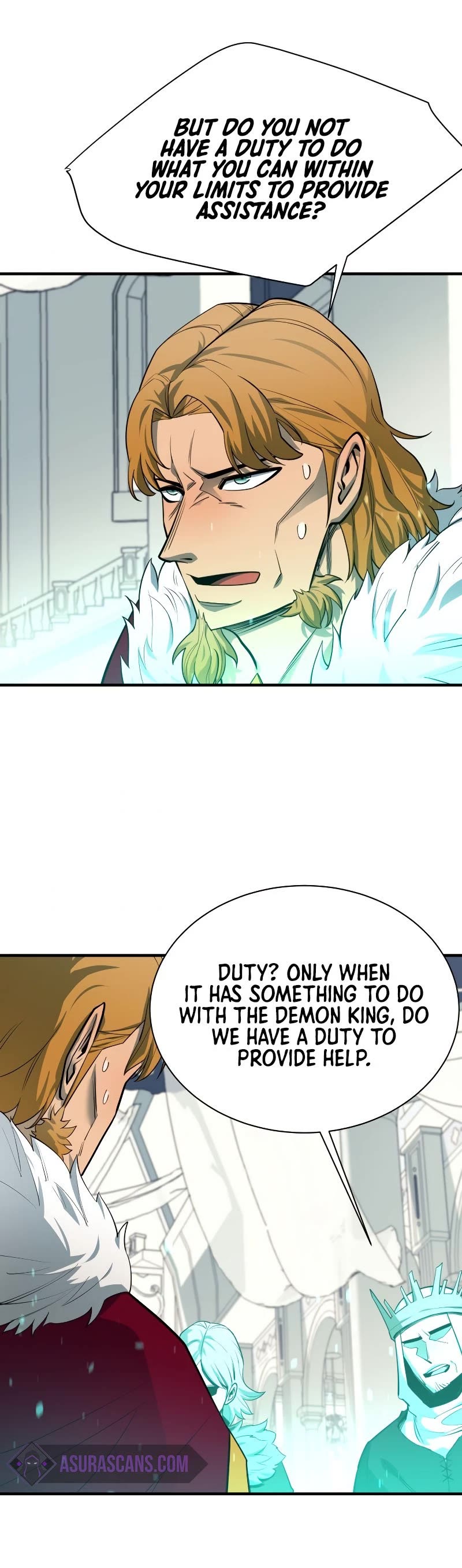 I Grow Stronger By Eating! Chapter 70 page 39 - Chapter 70