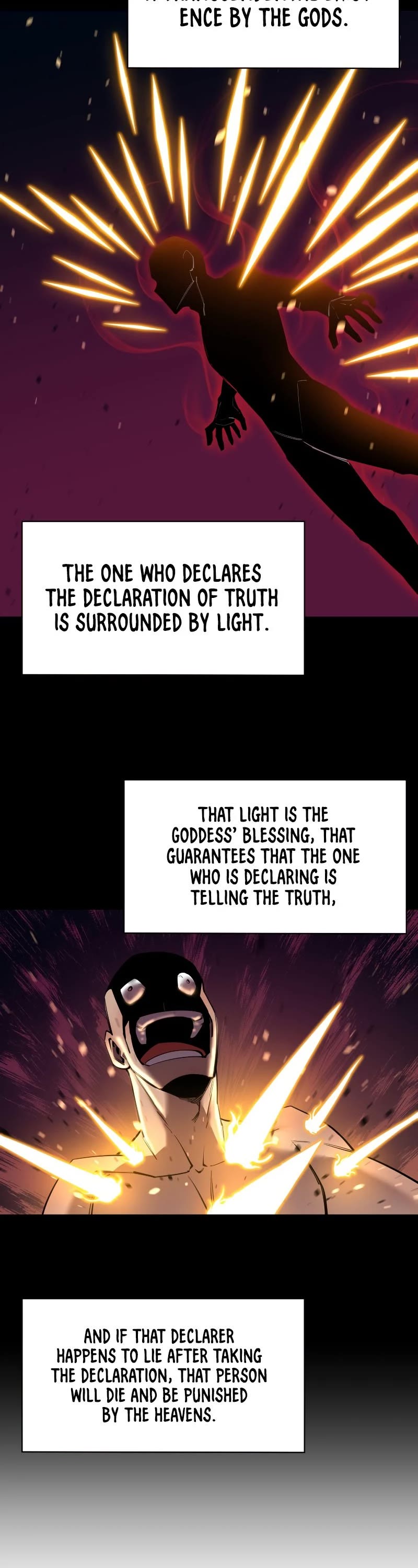 I Grow Stronger By Eating! Chapter 70 page 47 - Chapter 70