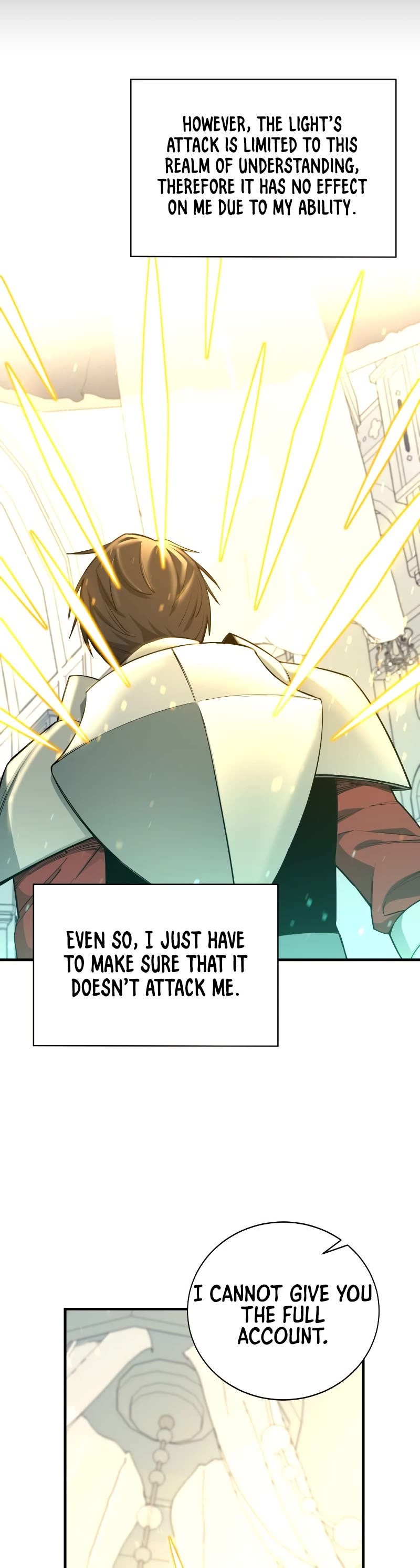 I Grow Stronger By Eating! Chapter 70 page 48 - Chapter 70
