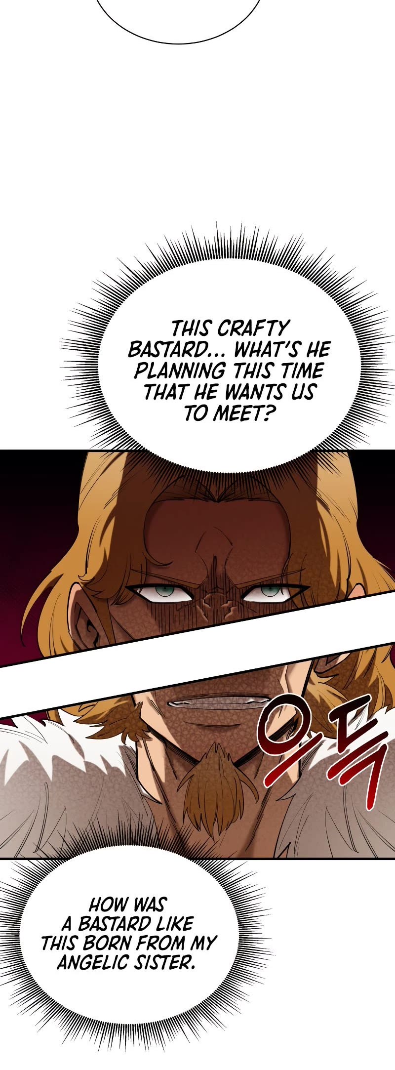 I Grow Stronger By Eating! Chapter 70 page 6 - Chapter 70