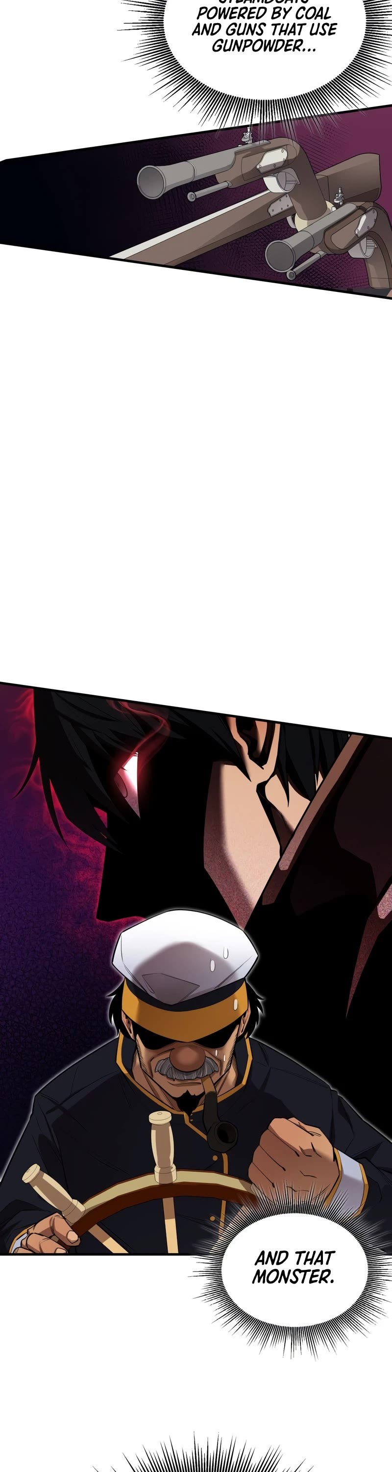 I Grow Stronger By Eating! Chapter 71 page 19 - Chapter 71