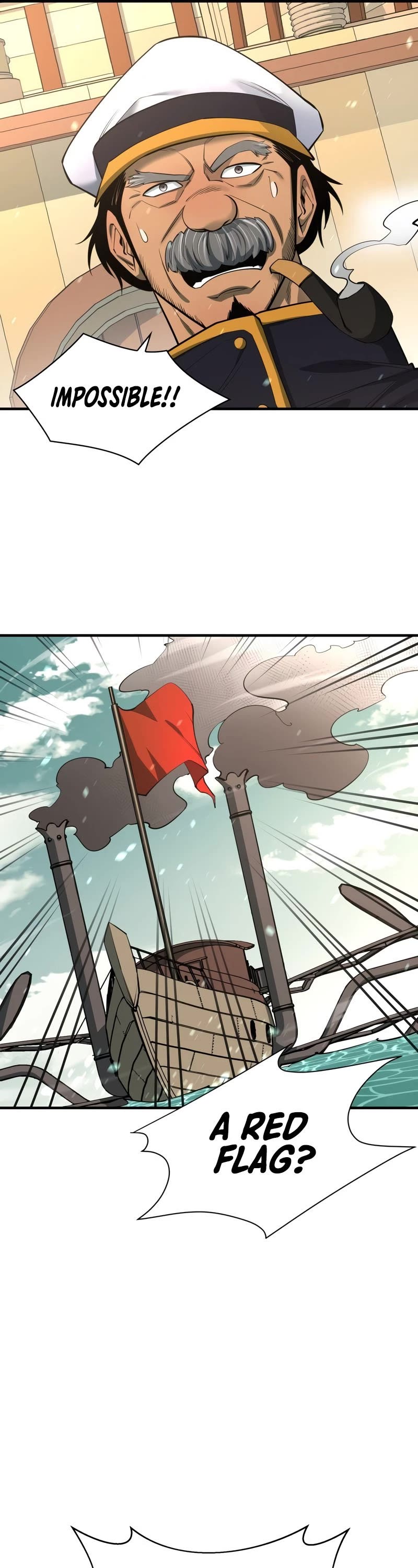 I Grow Stronger By Eating! Chapter 71 page 22 - Chapter 71
