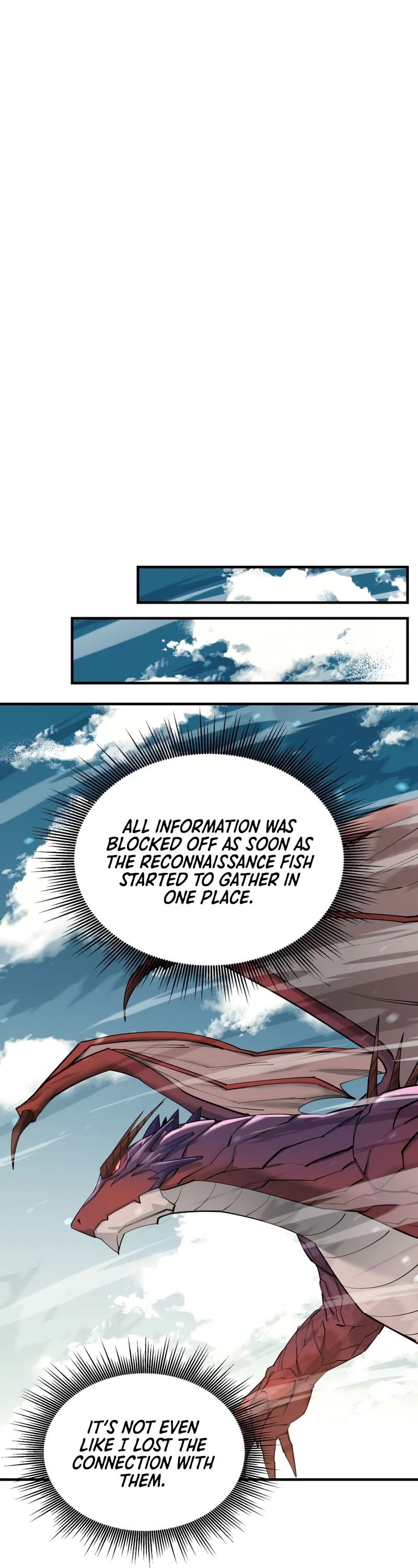 I Grow Stronger By Eating! Chapter 71 page 37 - Chapter 71