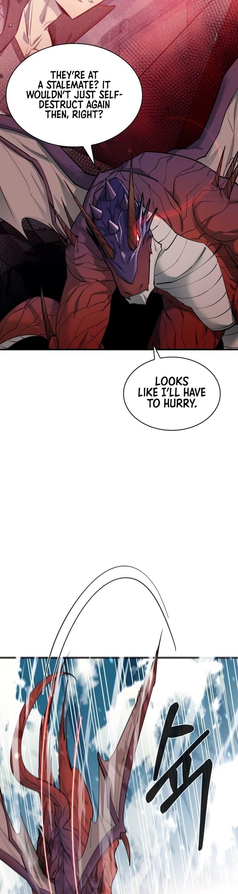 I Grow Stronger By Eating! Chapter 71 page 43 - Chapter 71
