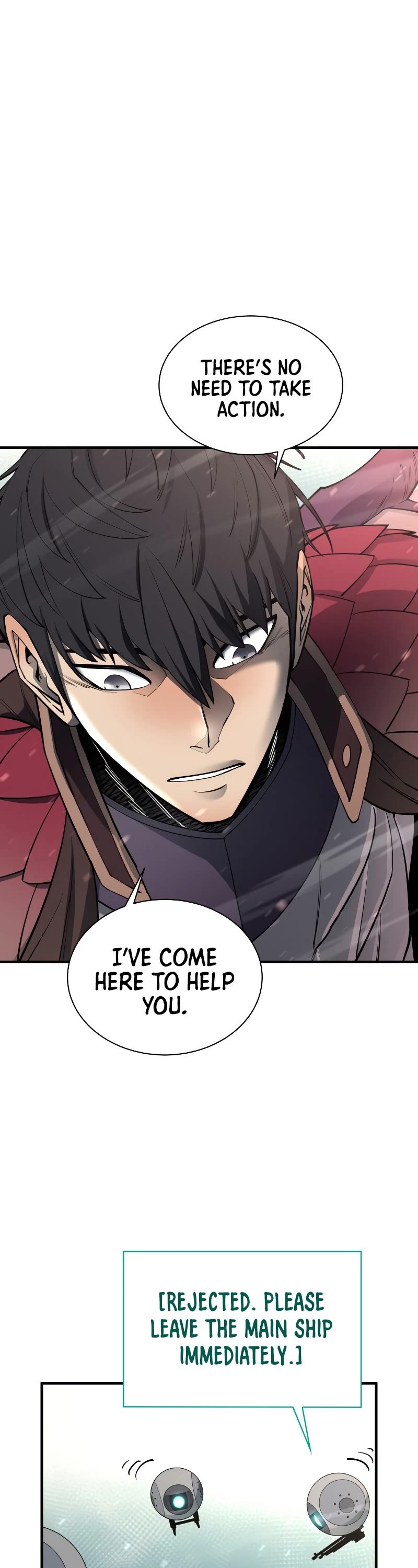 I Grow Stronger By Eating! Chapter 72 page 2 - Chapter 72