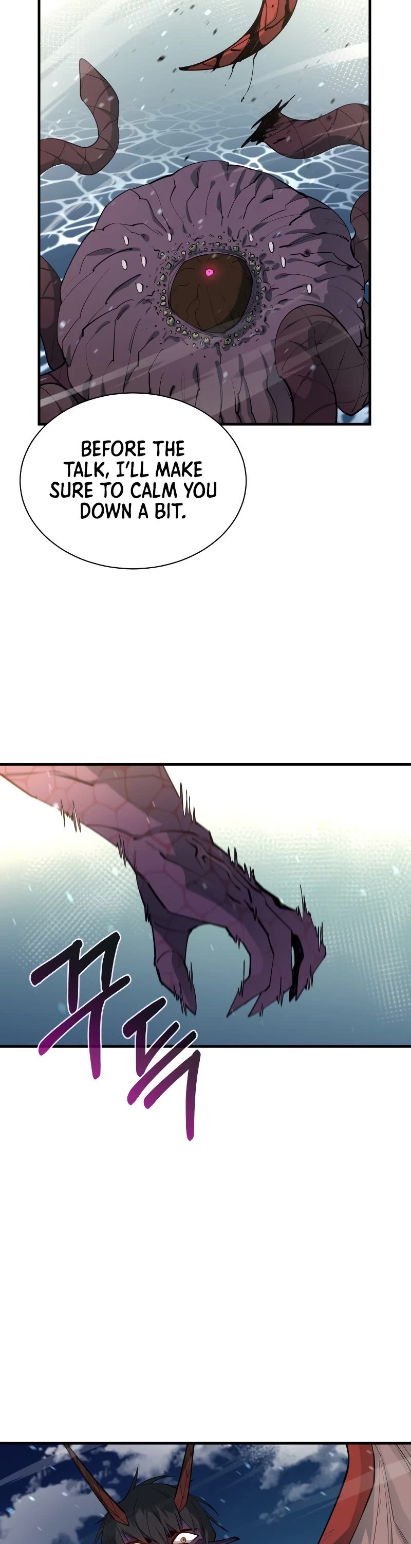 I Grow Stronger By Eating! Chapter 72 page 23 - Chapter 72
