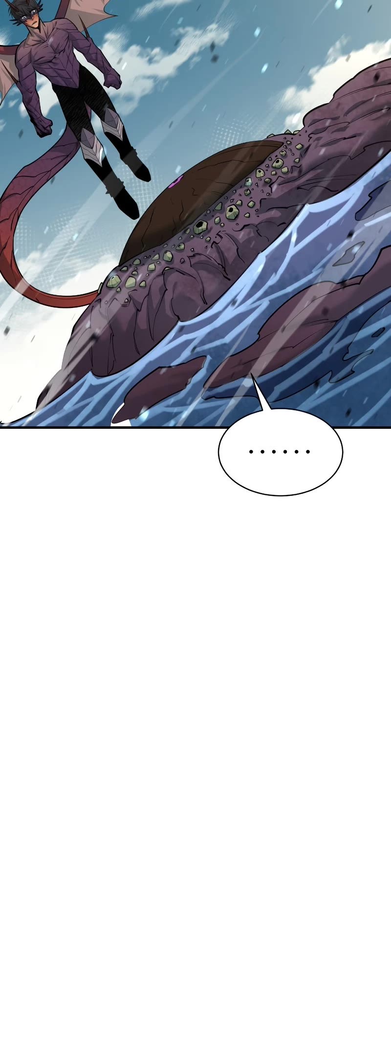 I Grow Stronger By Eating! Chapter 72 page 30 - Chapter 72