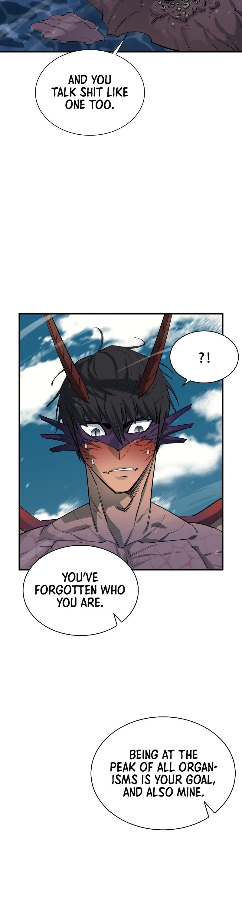 I Grow Stronger By Eating! Chapter 72 page 32 - Chapter 72