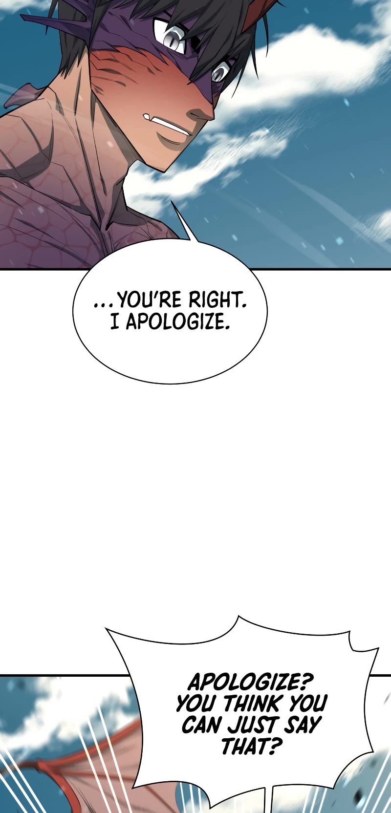 I Grow Stronger By Eating! Chapter 72 page 34 - Chapter 72