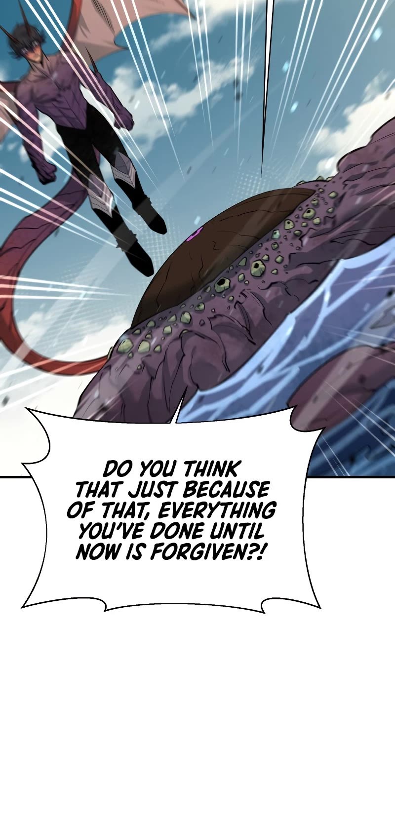 I Grow Stronger By Eating! Chapter 72 page 35 - Chapter 72