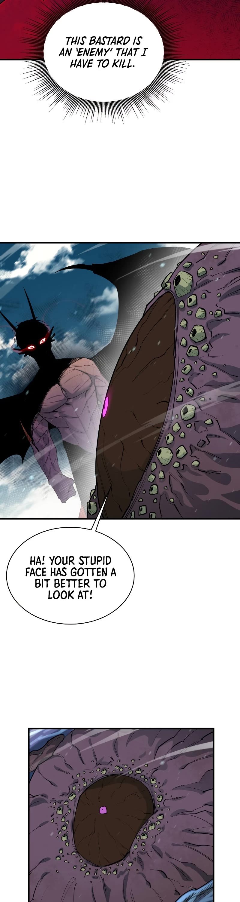 I Grow Stronger By Eating! Chapter 72 page 37 - Chapter 72