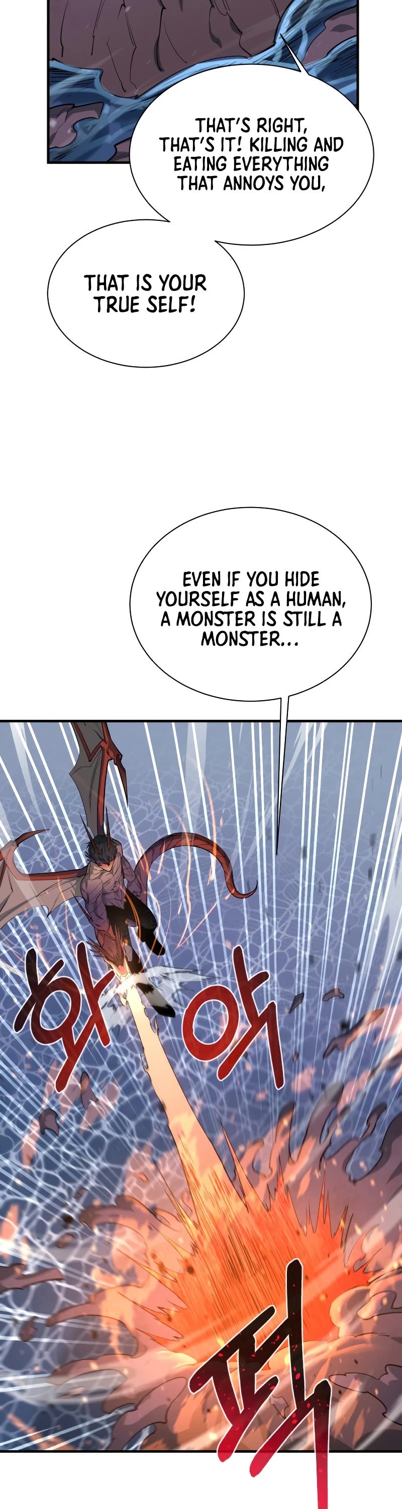 I Grow Stronger By Eating! Chapter 72 page 38 - Chapter 72