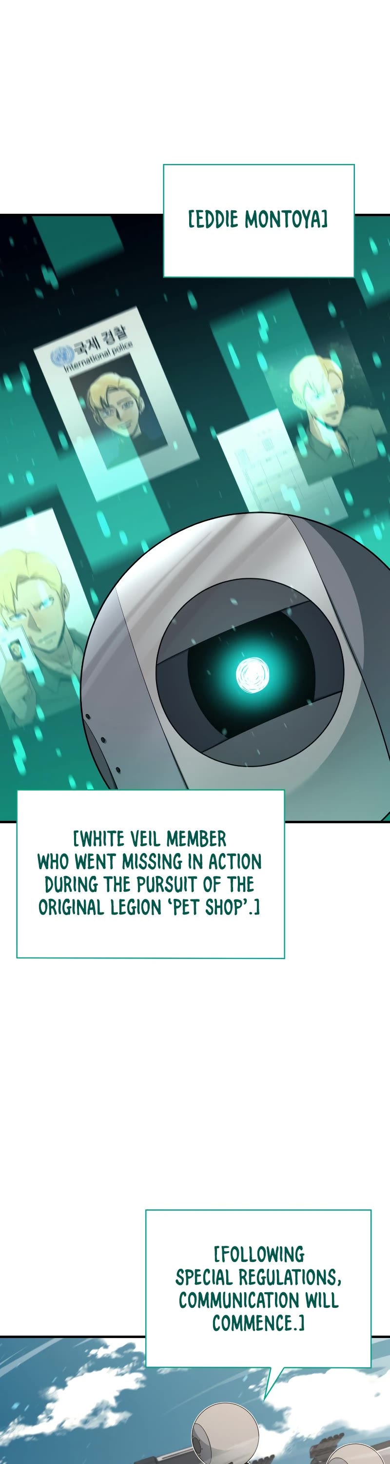 I Grow Stronger By Eating! Chapter 72 page 4 - Chapter 72