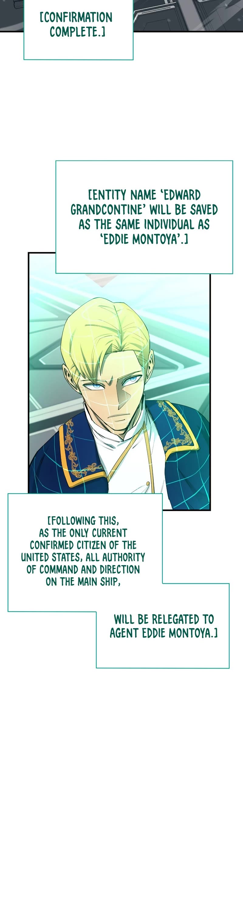 I Grow Stronger By Eating! Chapter 72 page 42 - Chapter 72