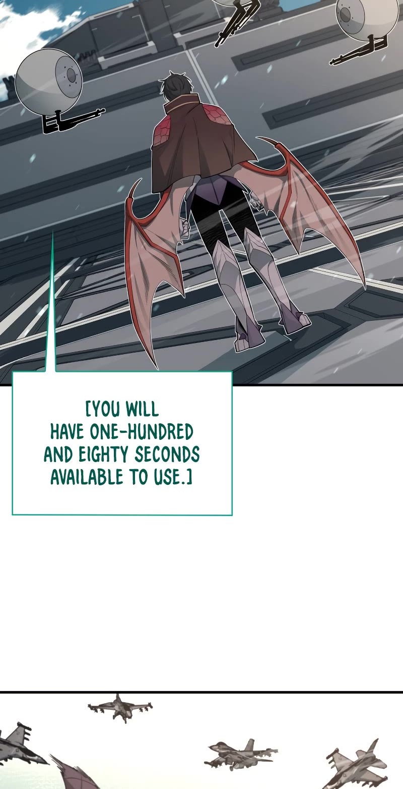 I Grow Stronger By Eating! Chapter 72 page 5 - Chapter 72
