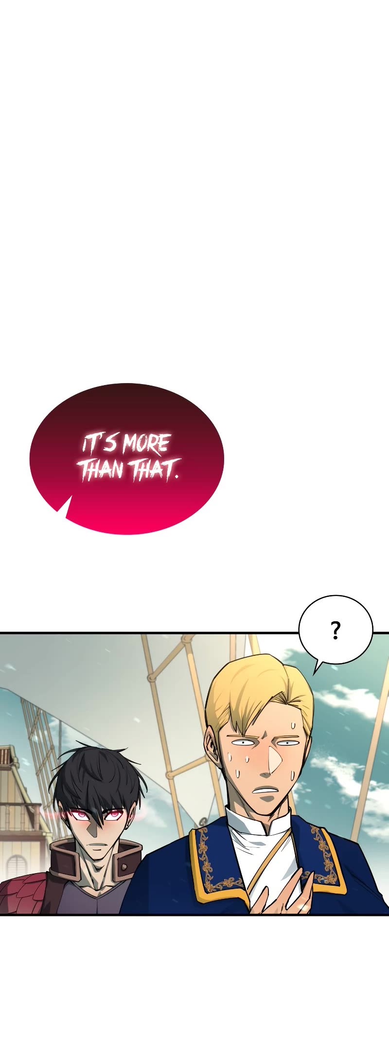 I Grow Stronger By Eating! Chapter 72 page 55 - Chapter 72