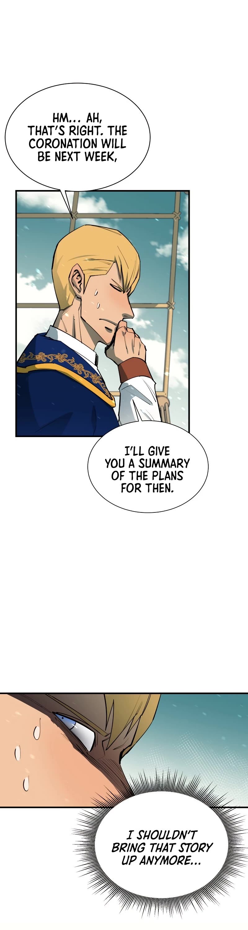 I Grow Stronger By Eating! Chapter 72 page 57 - Chapter 72
