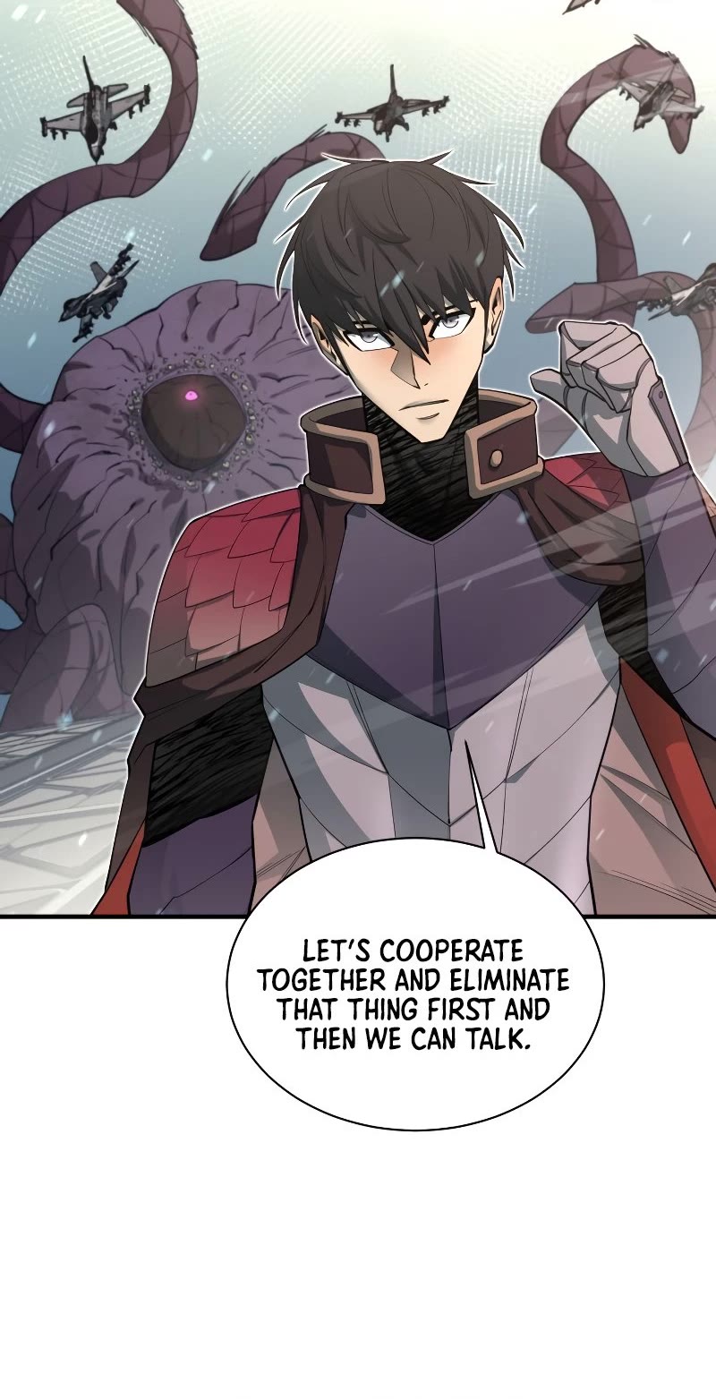 I Grow Stronger By Eating! Chapter 72 page 6 - Chapter 72