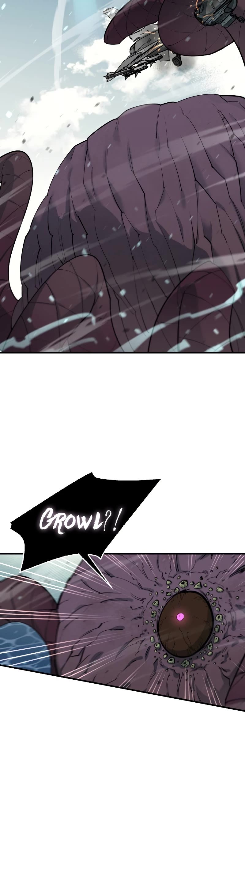 I Grow Stronger By Eating! Chapter 72 page 9 - Chapter 72