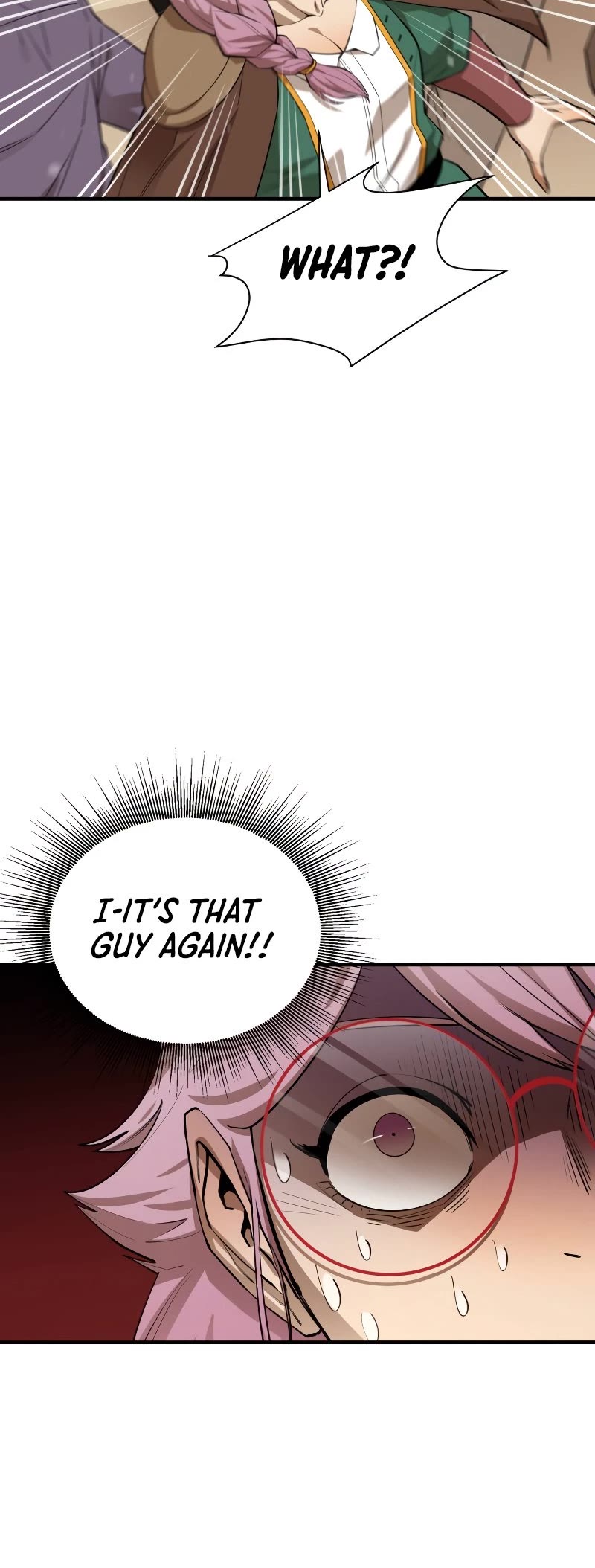 I Grow Stronger By Eating! Chapter 73 page 10 - Chapter 73