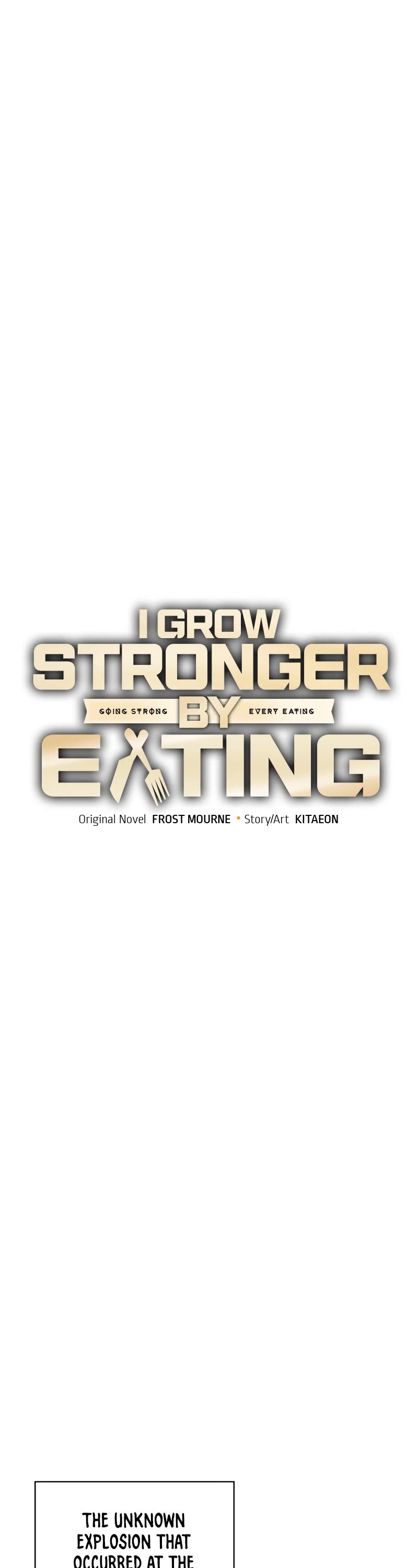 I Grow Stronger By Eating! Chapter 73 page 13 - Chapter 73