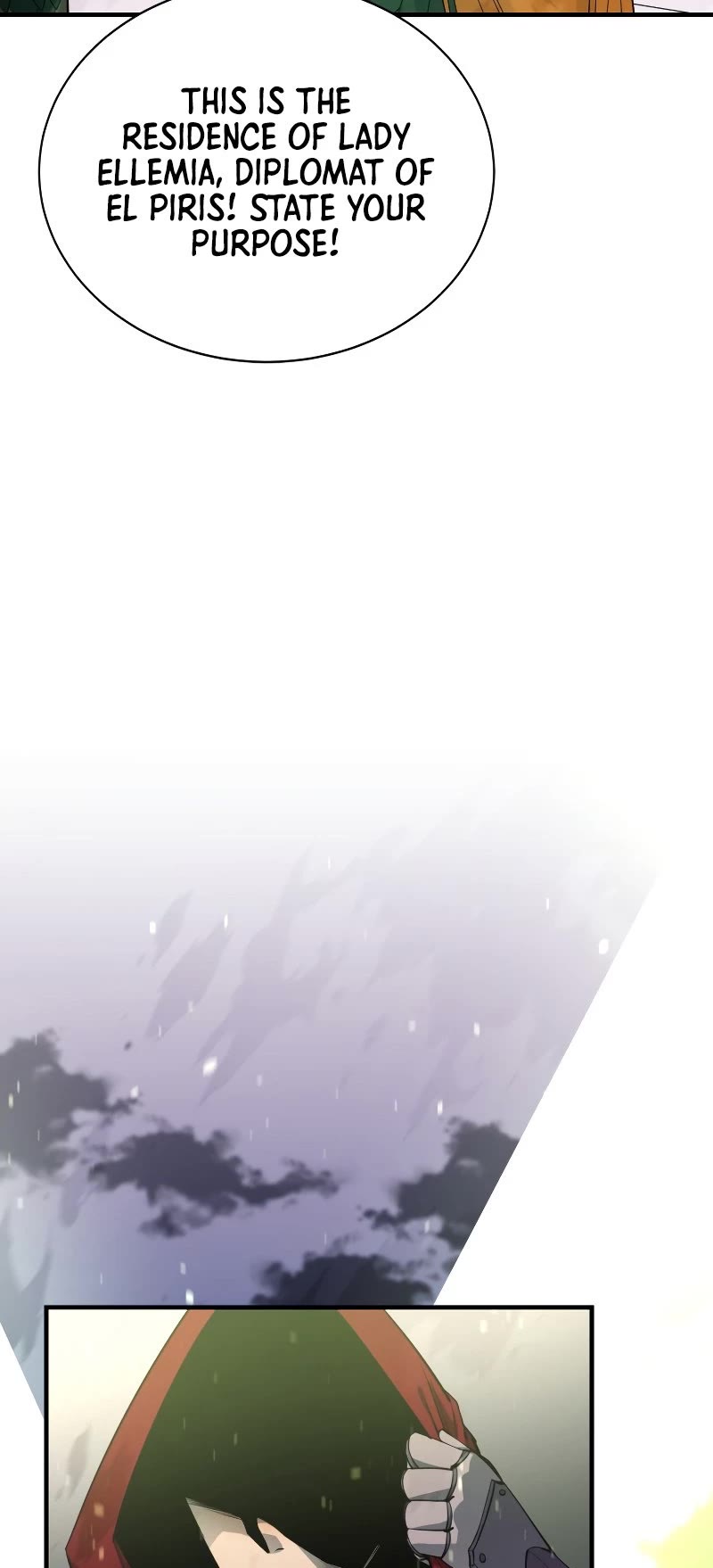 I Grow Stronger By Eating! Chapter 73 page 20 - Chapter 73