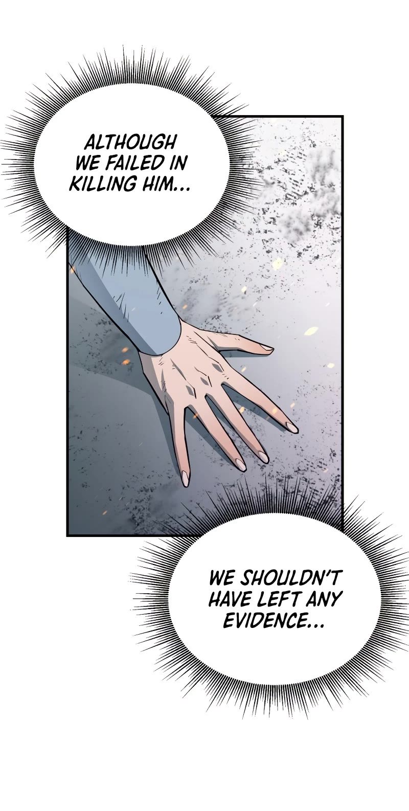 I Grow Stronger By Eating! Chapter 73 page 30 - Chapter 73
