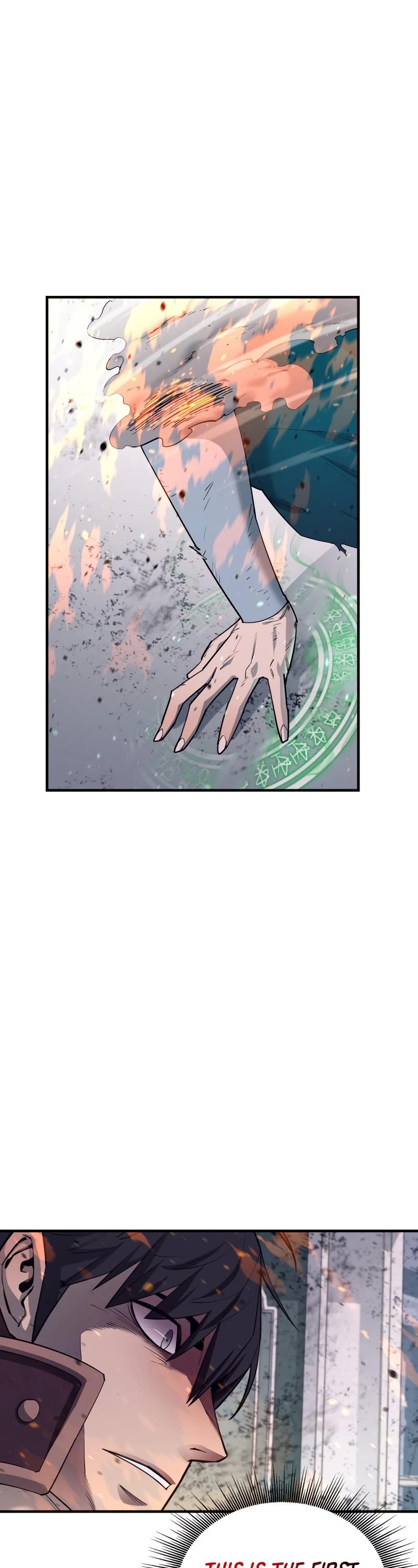 I Grow Stronger By Eating! Chapter 73 page 37 - Chapter 73