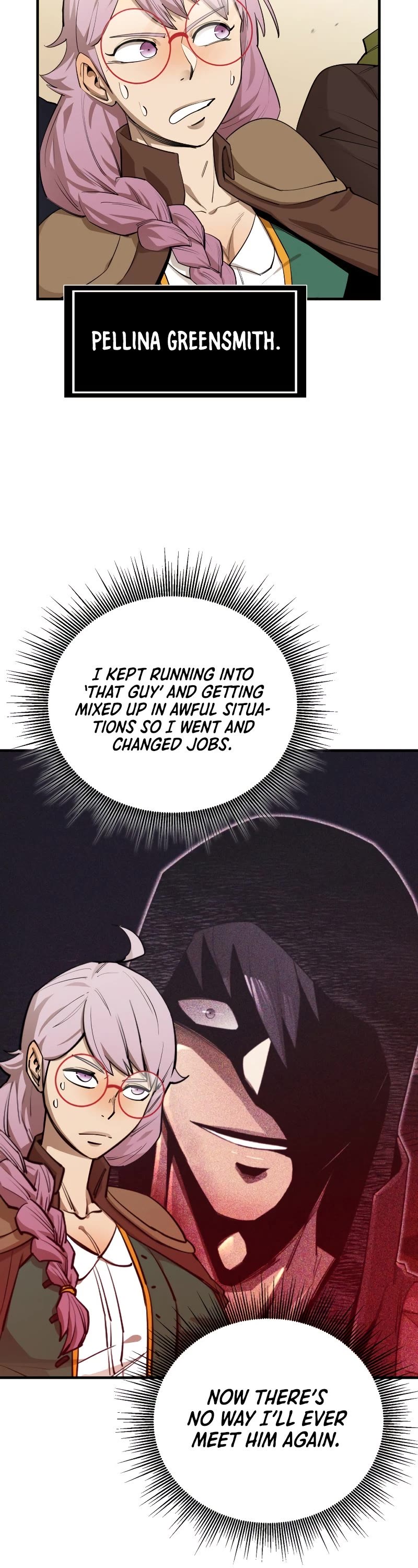 I Grow Stronger By Eating! Chapter 73 page 4 - Chapter 73