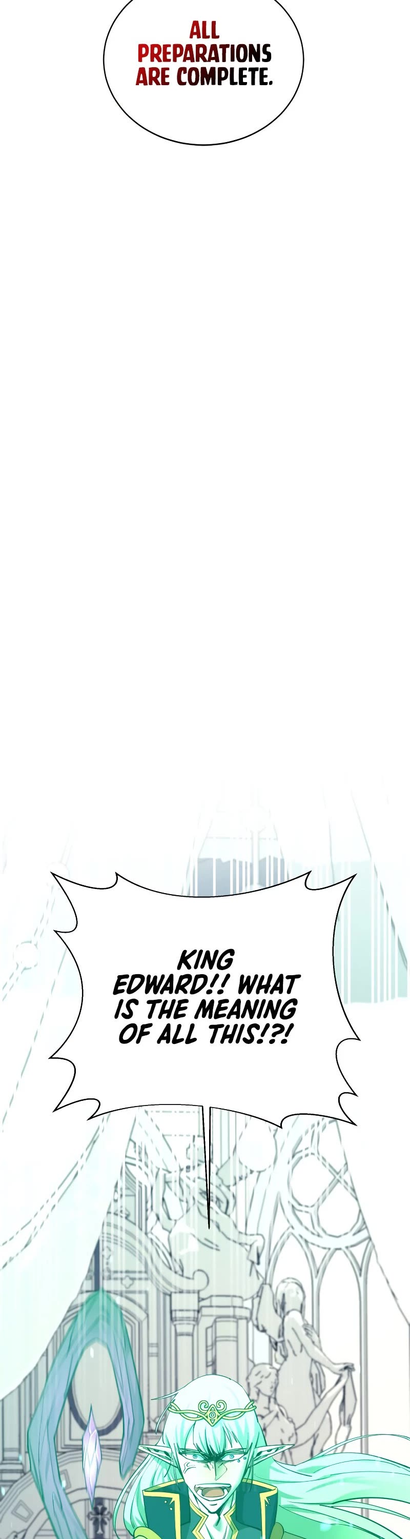 I Grow Stronger By Eating! Chapter 73 page 43 - Chapter 73