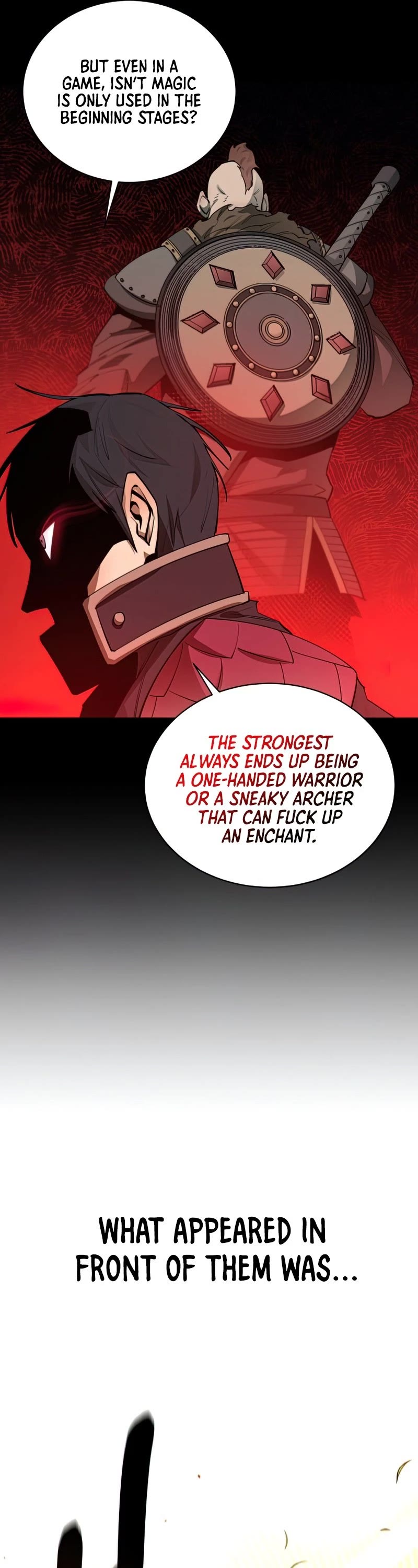 I Grow Stronger By Eating! Chapter 74 page 27 - Chapter 74