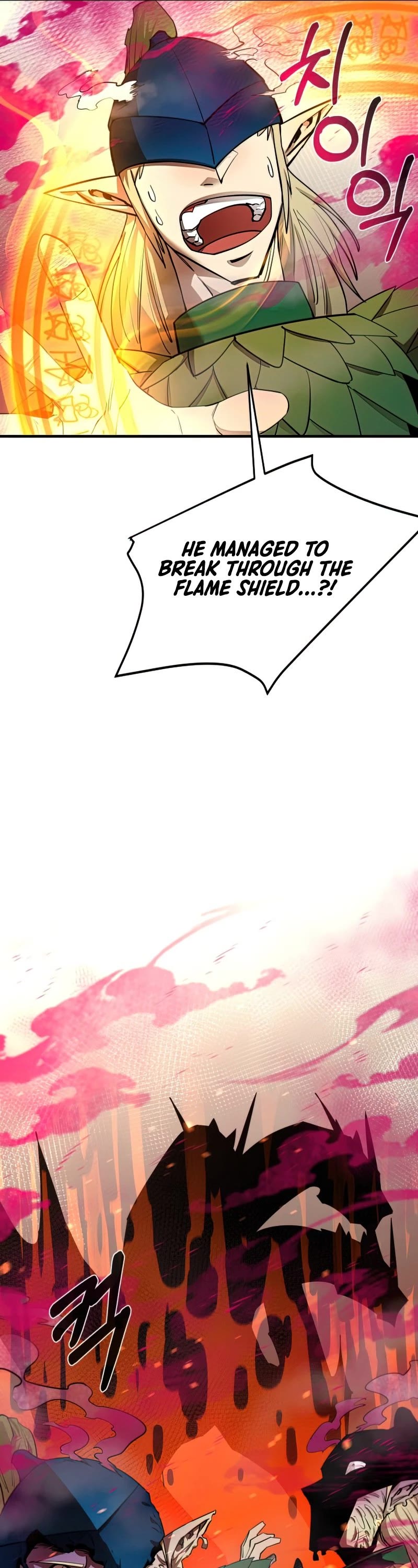 I Grow Stronger By Eating! Chapter 74 page 42 - Chapter 74