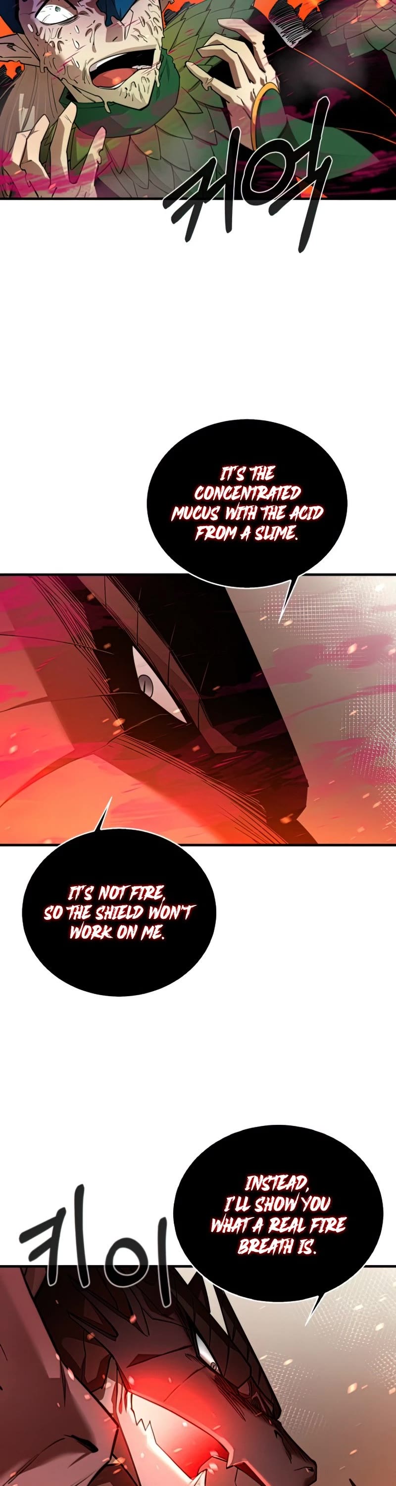 I Grow Stronger By Eating! Chapter 74 page 43 - Chapter 74