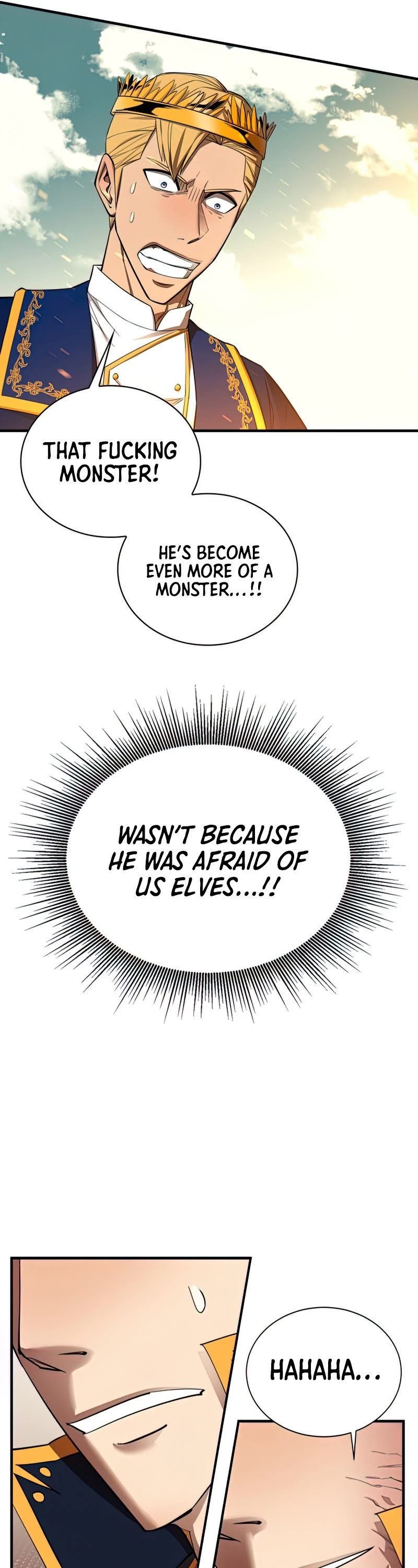 I Grow Stronger By Eating! Chapter 74 page 47 - Chapter 74