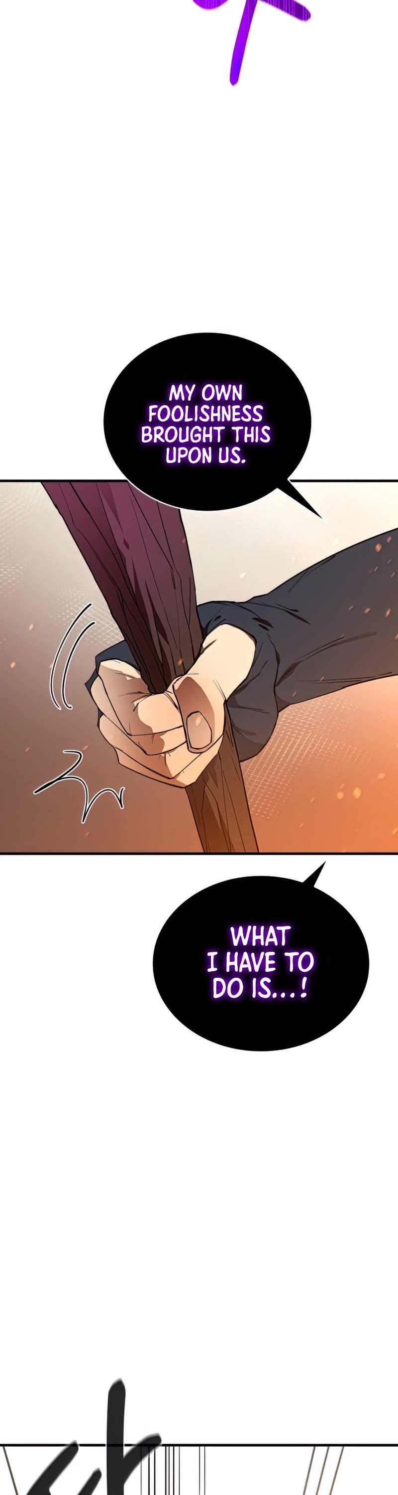 I Grow Stronger By Eating! Chapter 74 page 49 - Chapter 74
