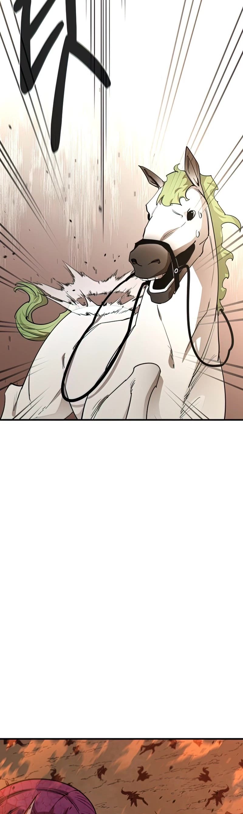 I Grow Stronger By Eating! Chapter 74 page 50 - Chapter 74
