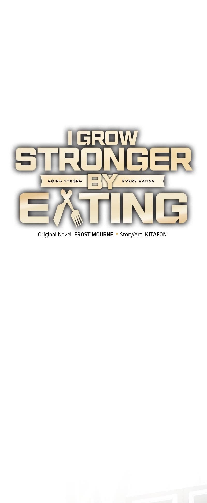 I Grow Stronger By Eating! Chapter 75 page 16 - Chapter 75
