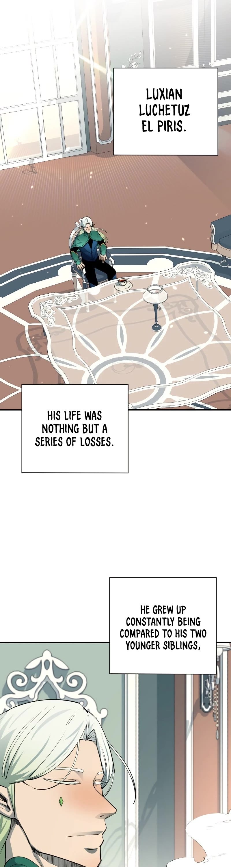 I Grow Stronger By Eating! Chapter 75 page 17 - Chapter 75