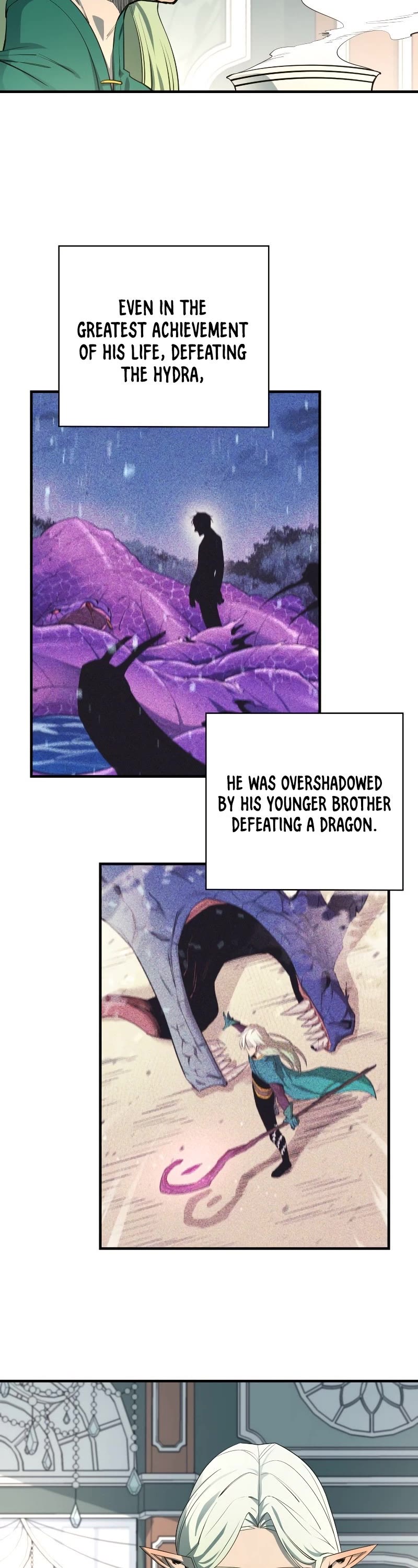 I Grow Stronger By Eating! Chapter 75 page 18 - Chapter 75