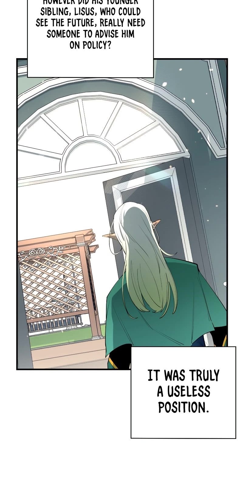 I Grow Stronger By Eating! Chapter 75 page 20 - Chapter 75