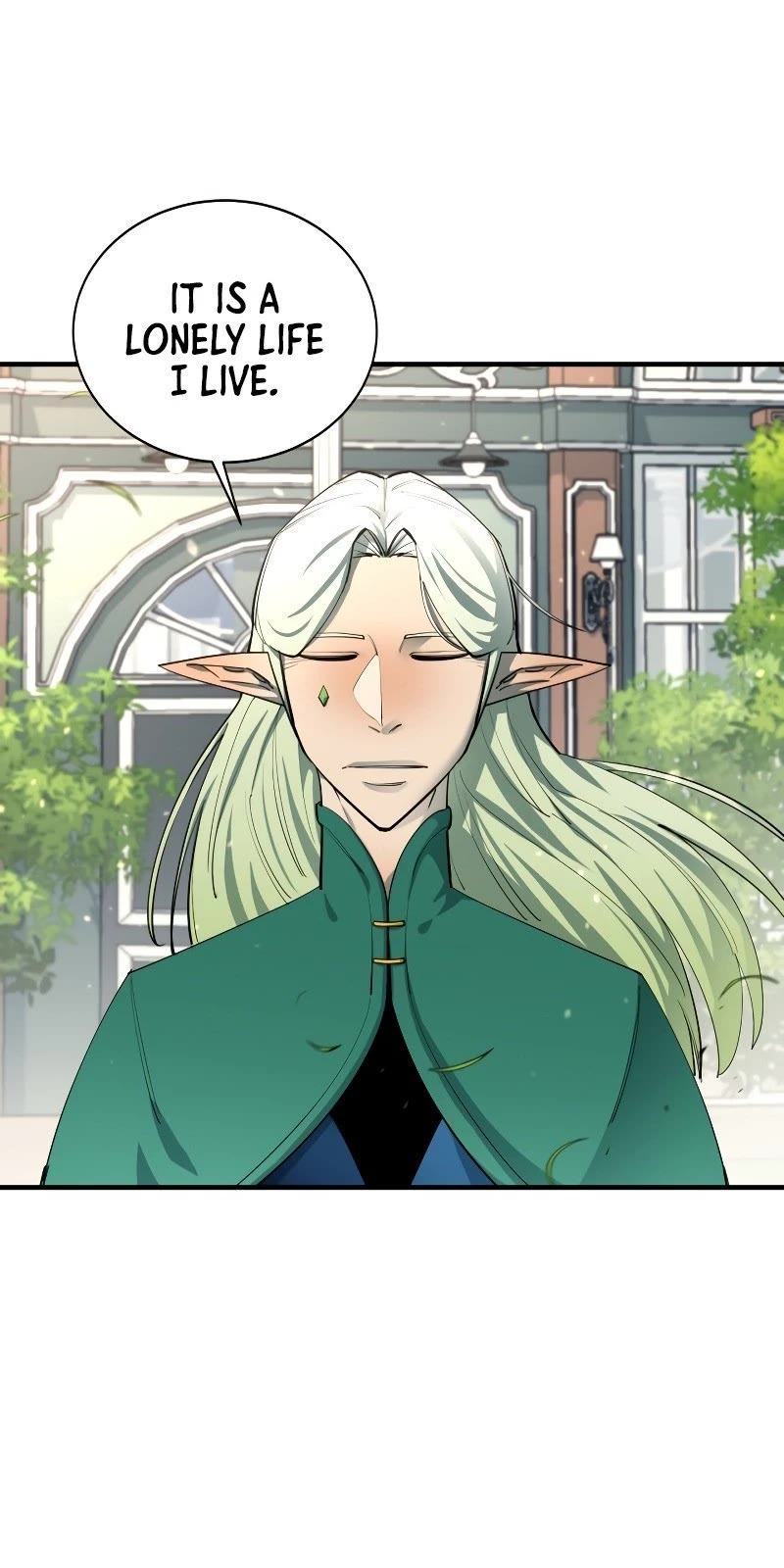 I Grow Stronger By Eating! Chapter 75 page 21 - Chapter 75