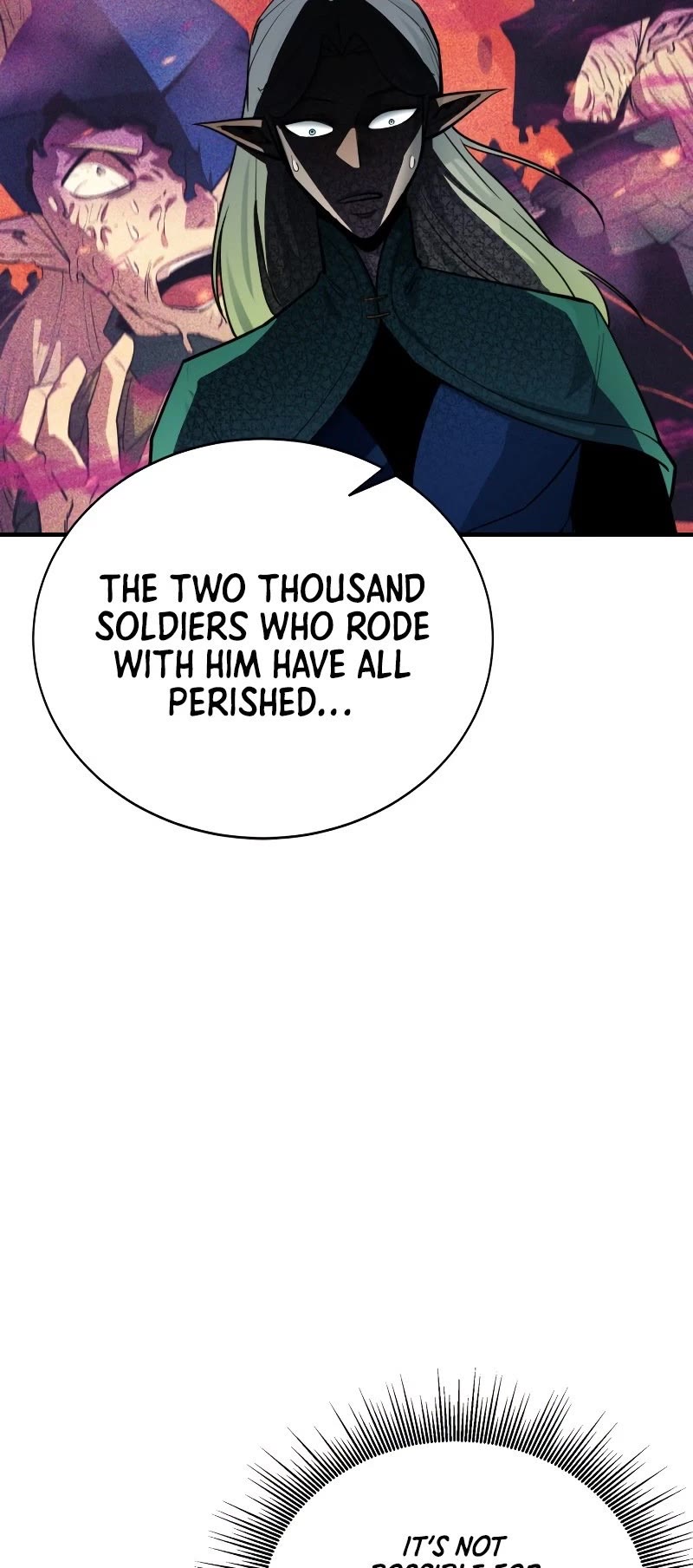 I Grow Stronger By Eating! Chapter 75 page 25 - Chapter 75