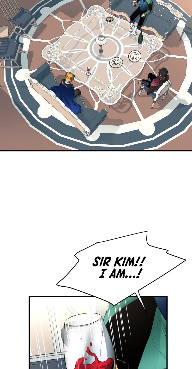 I Grow Stronger By Eating! Chapter 75 page 35 - Chapter 75