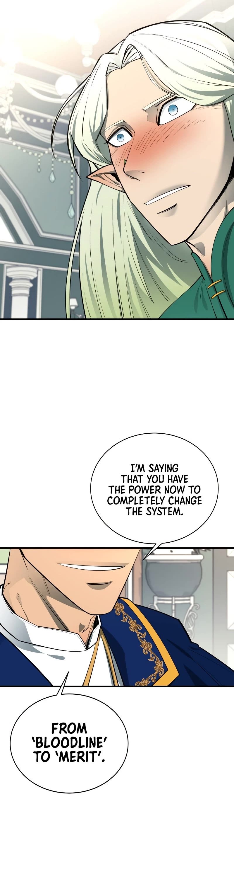 I Grow Stronger By Eating! Chapter 75 page 42 - Chapter 75
