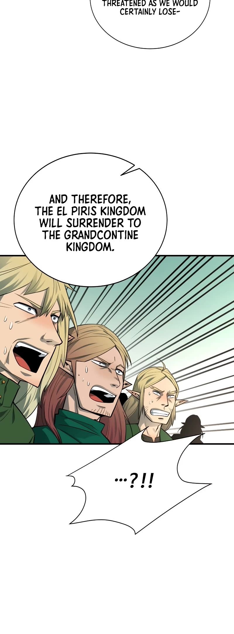 I Grow Stronger By Eating! Chapter 75 page 51 - Chapter 75