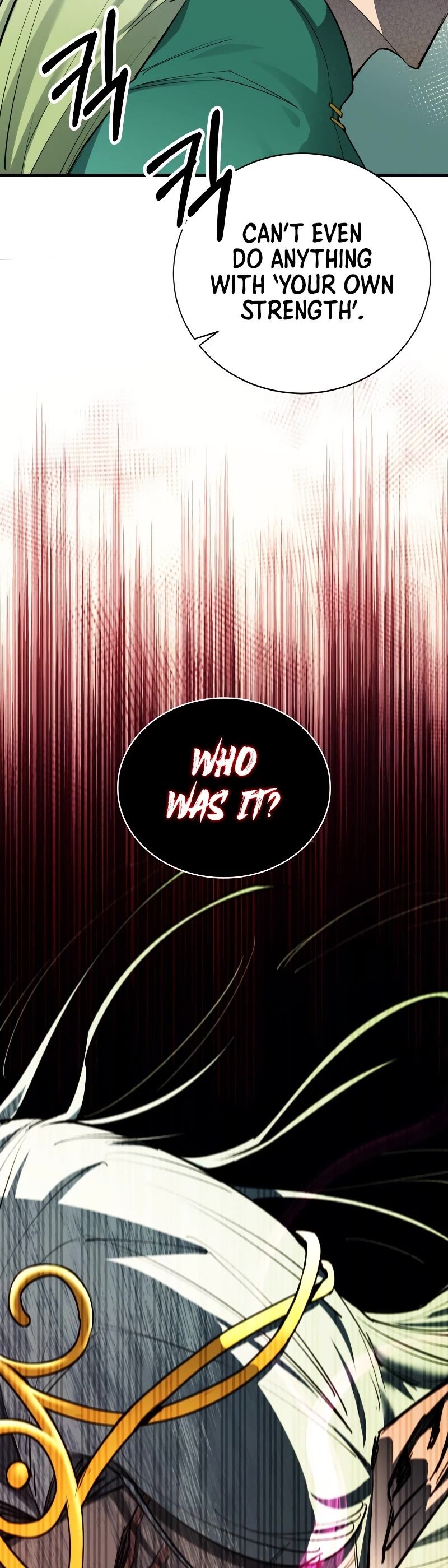 I Grow Stronger By Eating! Chapter 75 page 54 - Chapter 75