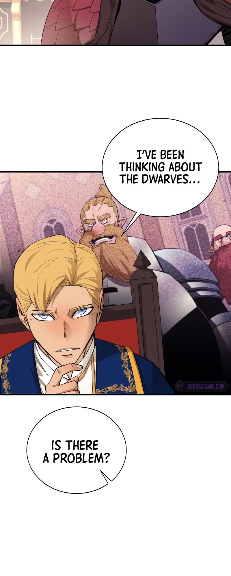 I Grow Stronger By Eating! Chapter 76 page 11 - Chapter 76