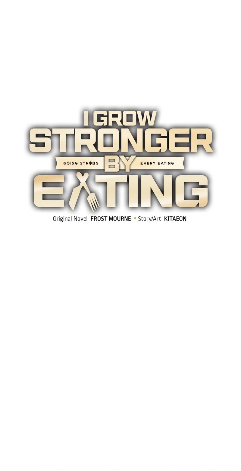 I Grow Stronger By Eating! Chapter 76 page 16 - Chapter 76