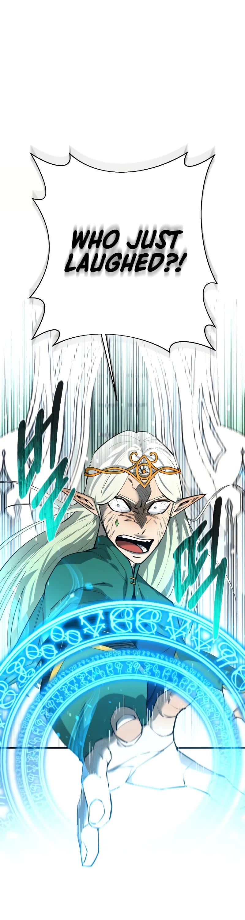 I Grow Stronger By Eating! Chapter 76 page 2 - Chapter 76